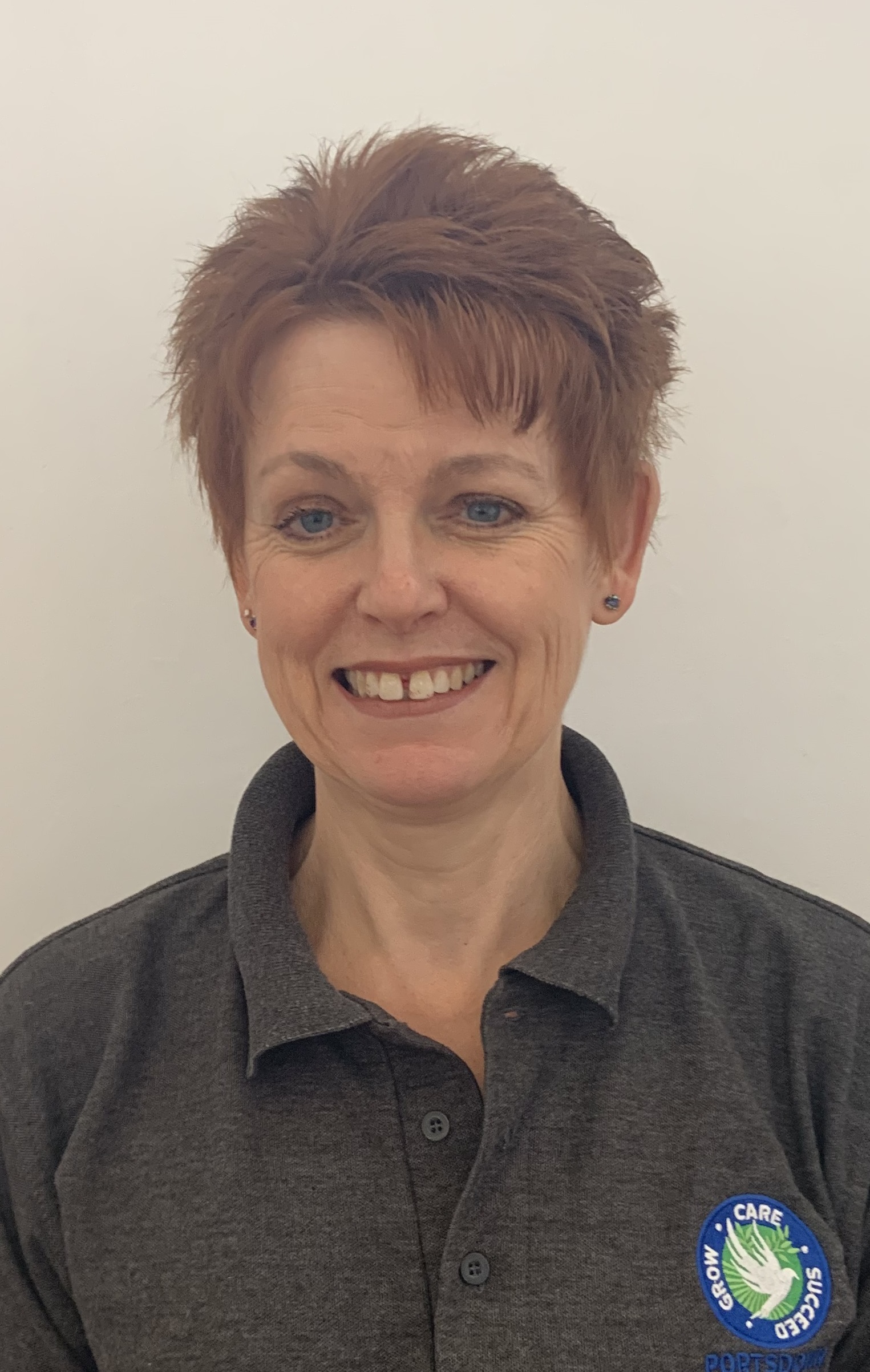 Meet The Nursery Staff Portsdown Primary School & Early Years